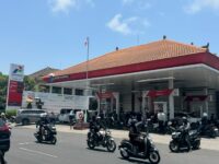 BBM Subsidi Bali Diawasi Ketat, Pertamina Ingatkan Ancaman Penjara 6 Tahun!