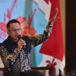 Sokoguru Policy Forum membahas eksplorasi migas Indonesia dan ketahanan energi nasional