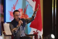 Sokoguru Policy Forum membahas eksplorasi migas Indonesia dan ketahanan energi nasional