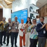 Pertamina Andalkan Teknologi Canggih, Elnusa Punya Cara Baru Dongkrak Minyak dari Sumur Tua