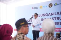 PLN Buka Peluang Cuan Baru di Koperasi Merah Putih, 107 Desa Sudah Gabung!