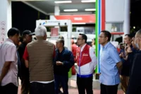 BBM Bali Dikebut! Pertamina Kerahkan 108 Mobil Tangki, Stok Naik Jadi 48 Juta Liter