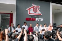 Bayar Listrik Tak Perlu Jauh-jauh! PLN Gandeng Koperasi Merah Putih di Jabar