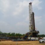Sumur GNK-115 Bikin Kejutan! PHR Zona 4 Bidik Produksi 2.423 Barel Minyak per Hari