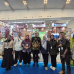 UMKM Binaan PHM Bidik Pasar Dunia, Lidi Nipah hingga Arang Halaban Dilirik Buyer Asing