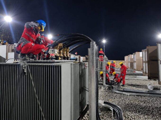 Kemarau Bikin PLTA Tertekan, PLN Gaspol Tambah Daya 50 MW di Sulawesi!