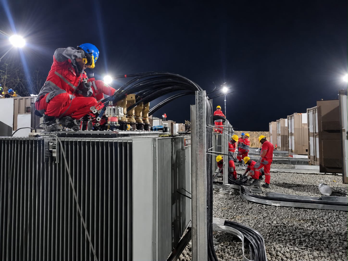 Kemarau Bikin PLTA Tertekan, PLN Gaspol Tambah Daya 50 MW di Sulawesi!