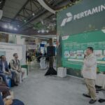 Pertamina Unjuk Gigi di Aljazair! PAEP Bidik Kolaborasi Energi Global di NAPEC 2026