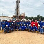 Sumur Minas Pertamina Rokan Meledak! Produksi Tembus 602 Barel per Hari, Jauh di Atas Target
