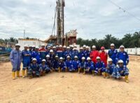 Sumur Minas Pertamina Rokan Meledak! Produksi Tembus 602 Barel per Hari, Jauh di Atas Target