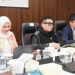 - Penandatanganan NDA PLN EPI dan FLEXIH Inc. untuk pengembangan hidrogen rendah karbon berbasis biomassa.