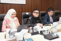- Penandatanganan NDA PLN EPI dan FLEXIH Inc. untuk pengembangan hidrogen rendah karbon berbasis biomassa.