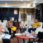 - Menperin Muhammad Sarmuji mengusulkan insentif kendaraan hybrid, PHEV, dan REEV.
