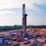 Rig Pertamina Drilling 1.500 HP untuk eksplorasi migas nonkonvensional