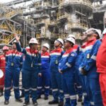 RDMP Balikpapan Tinggal 1 Persen! Pemerintah Turun Tangan Kawal Kilang Raksasa