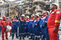 RDMP Balikpapan Tinggal 1 Persen! Pemerintah Turun Tangan Kawal Kilang Raksasa