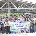 Pertamina Hulu Kaltim Punya Cara Baru Perkuat Ketahanan Pangan, Jurnalis Diajak Melihat Langsung