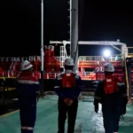 Terminal BBM Pertamina dalam rantai pasok dan distribusi bahan bakar.