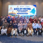 Elnusa Garap Survei 688,5 Km di Lampung-Sumsel, Ada Apa di Bawah Tanah?