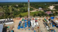 Pertamina Drilling Tuntaskan 90 Sumur di Rokan, Ini Strategi Genjot Produksi Migas
