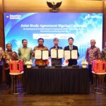 Pertamina Gandeng Jepang, Teknologi Gas Ini Dibidik untuk Kurangi Ketergantungan LPG Impor