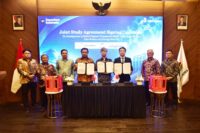 Pertamina Gandeng Jepang, Teknologi Gas Ini Dibidik untuk Kurangi Ketergantungan LPG Impor