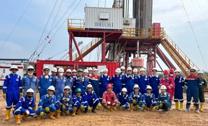 Sumur PHR di Riau Cetak Produksi 1.246 BOPD, Tembus 5 Kali Target!