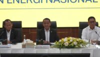Soal Pengadaan Crude Oil, Pemerintah Buka Opsi GtoG atau GtoB