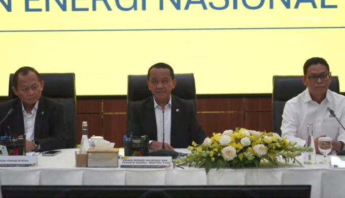 Soal Pengadaan Crude Oil, Pemerintah Buka Opsi GtoG atau GtoB