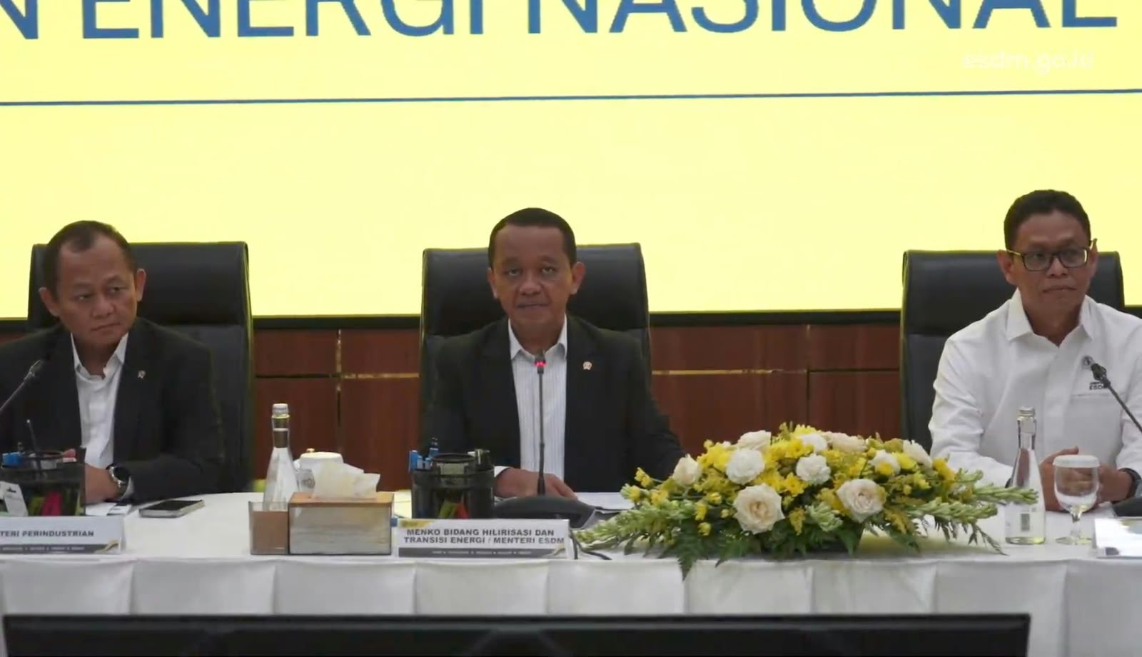 Soal Pengadaan Crude Oil, Pemerintah Buka Opsi GtoG atau GtoB