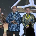 Bukan Soal Produksi Migas, Pertamina Hulu Mahakam Sabet Penghargaan Bergengsi ESDM