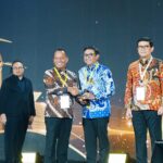 PLN Borong Dua Penghargaan Bergengsi ESDM, Ada Teknologi Digital hingga Keselamatan Pembangkit