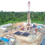Sumur Migas BNG-084 Melejit! Produksi Minyak Tembus 475 Barel per Hari