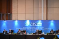 Pertamina Kumpulkan Negara ASEAN di Bali, Ini Strategi Jaga Pasokan Energi!