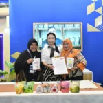 UMKM binaan Pertamina mengikuti Trade Expo Indonesia 2026 di ICE BSD City